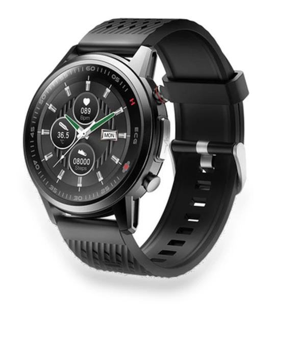 Medical Smart Watch with Laser Therapy — Smartwatches, SCIONE
