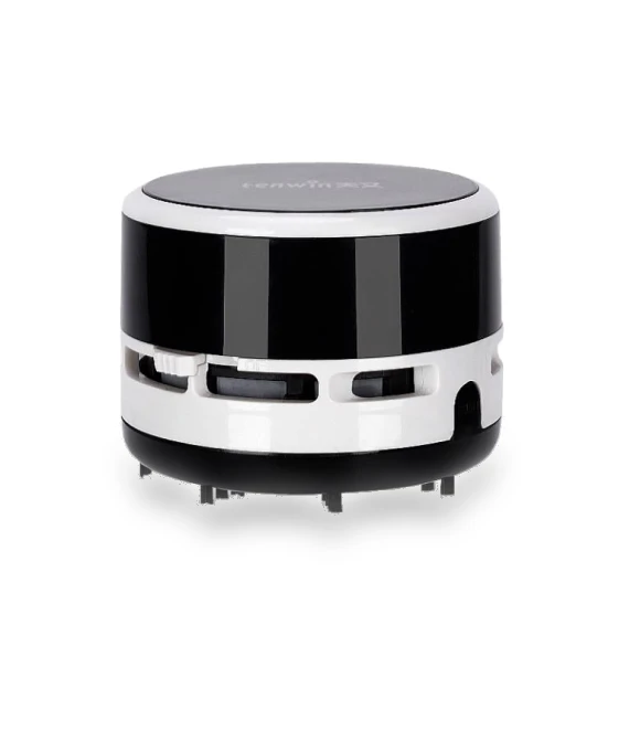 Mini Desktop Vacuum — Smart Cleaning Robots, Chinas