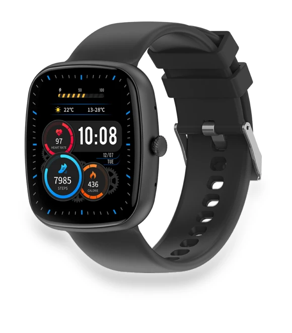 Multifunctional Smart Watch — Smartwatches, VA VA VOOM