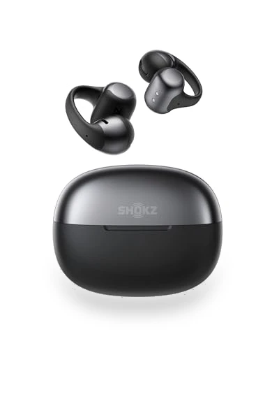 Open-Ear Headphones — In-Ear Headphones, SHOKZ