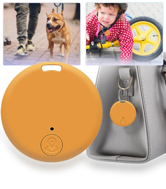 Portable GPS Tracker — Location Tracking Devices, Helicopter