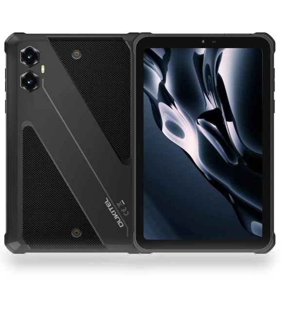 RT3 Plus 4G Network Rugged Tablet — Tablet, OUKITEL