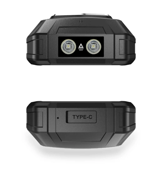 Rugged Smartphone — Mobile Devices & Accessories, FOSSiBOT