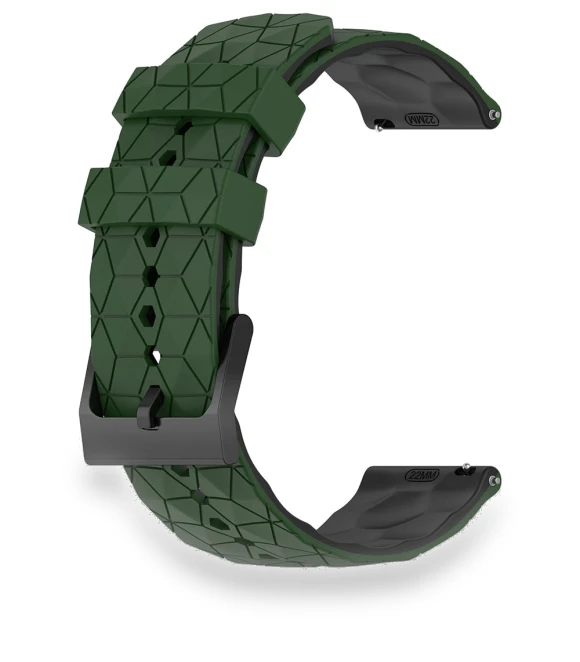 Silicone Watch Band — Fitness Bands, Sunshine168