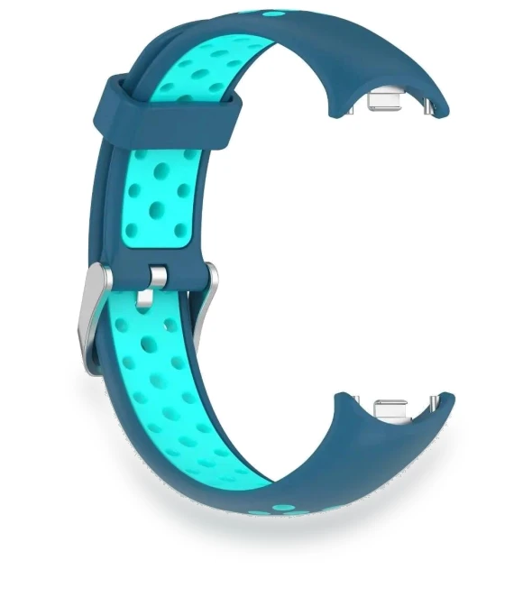 Silicone Watch Strap — Bands, MY-CASE