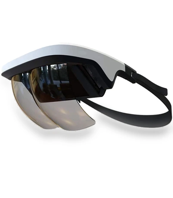 Smart AR Glasses — Smart Glasses, SCIONE