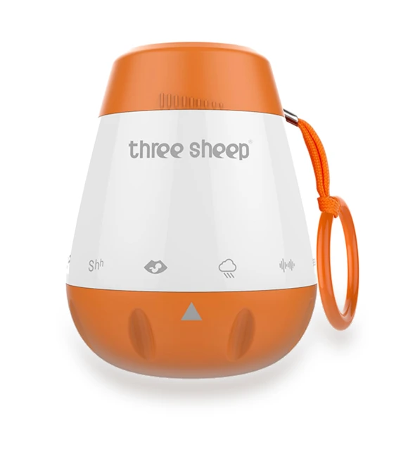 Smart Baby Pacifier for Sleep with White Noise — Accessories, Automobile and motorcycle supplies