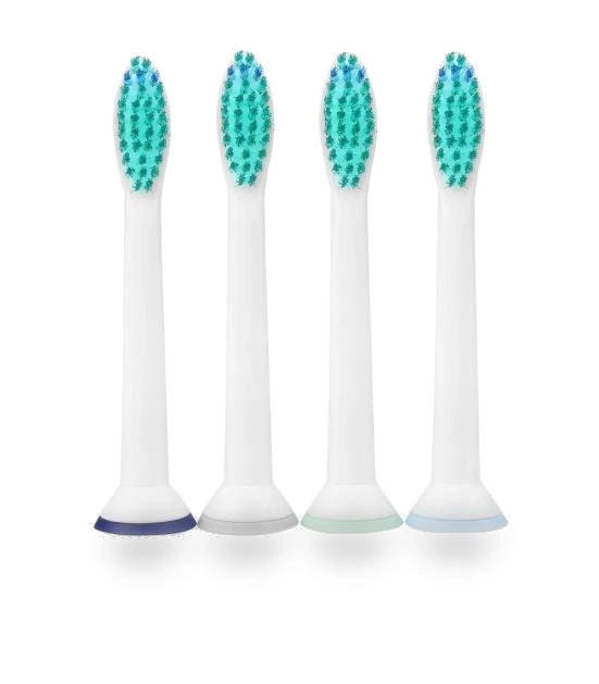Smart Electric Toothbrush Head — Electric Toothbrush Heads, SUNJOY HOUSE