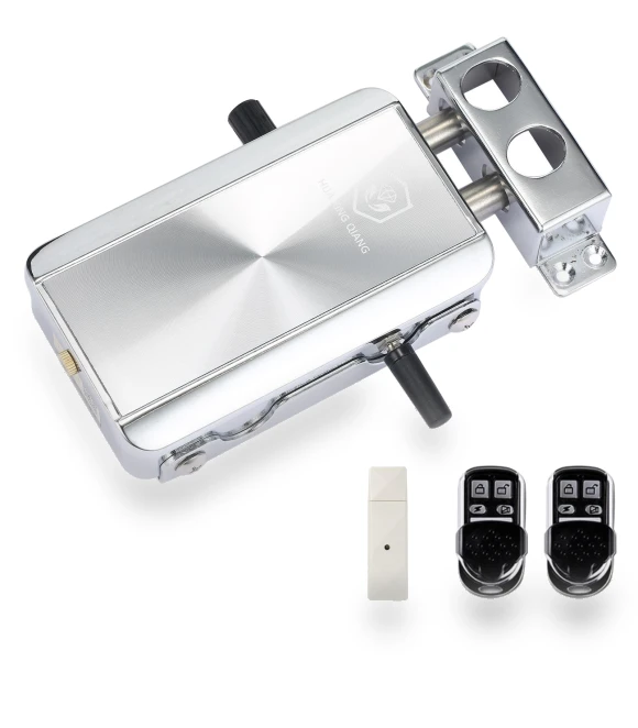 Smart Home Wi-Fi Door Lock Set — Smart Home Security, 3d printing machine
