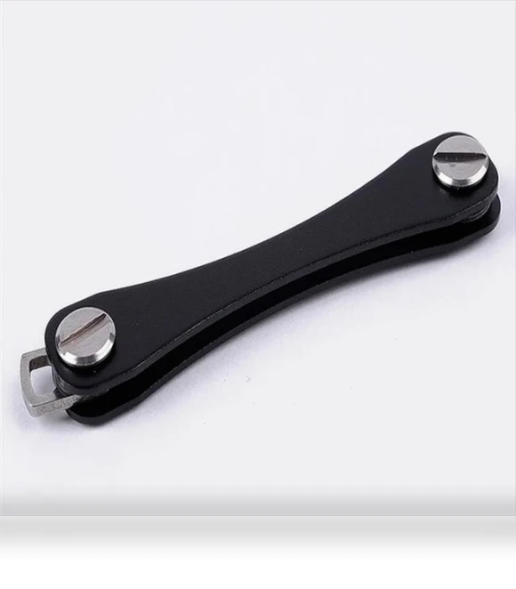 Smart Keychain — Key Holders & Accessories, Happy6