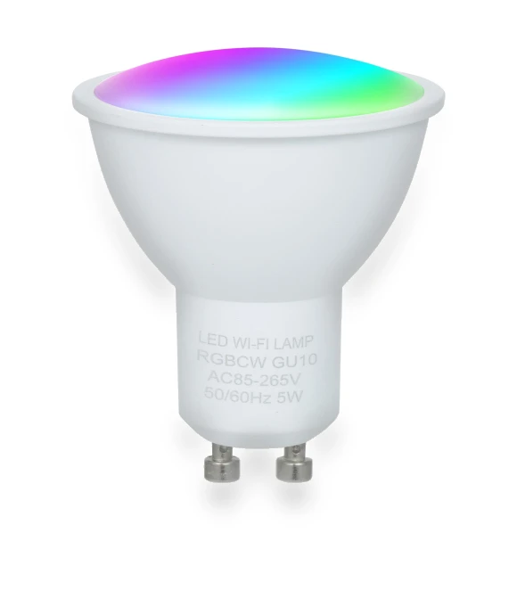 Smart Lamp — Smart Home Modules, 3d printing machine