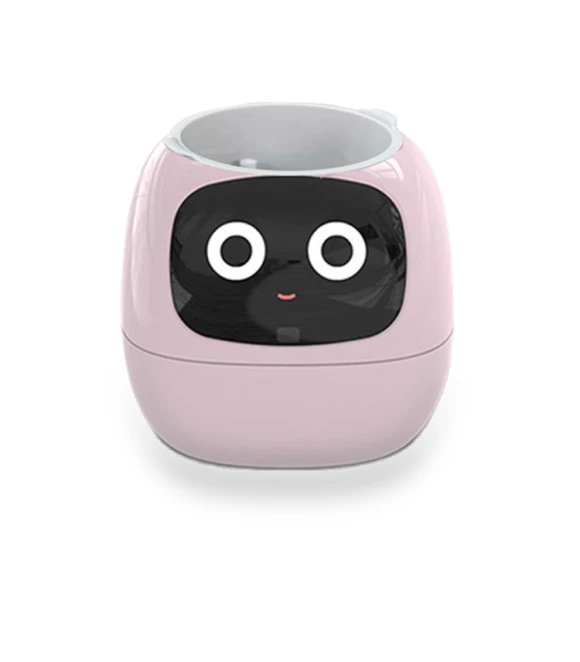 Smart Plant Pot With Multi-Sensors — Garden Planters
