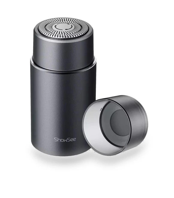 Smart Sensor Electric Shaver — Body Groomers, Xiaomi