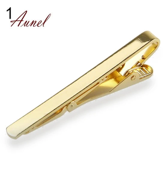 Smart Tie Clip — Tie Accessories, Zoeneed