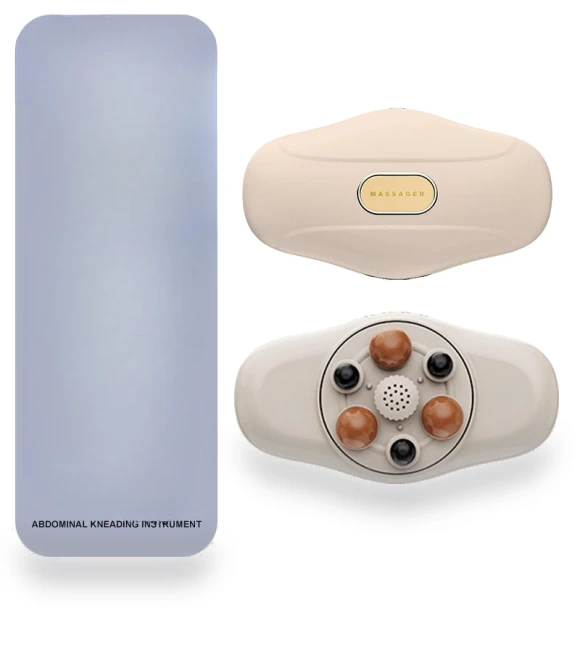 Smart Waist Massager — Back Relief Solutions, Binchi Outdoor Equipment