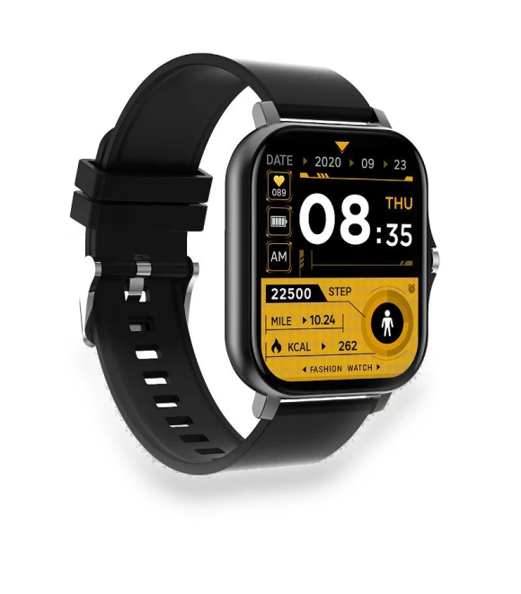 Smart Watch Bracelet — Smartwatches, ElectronicsHome