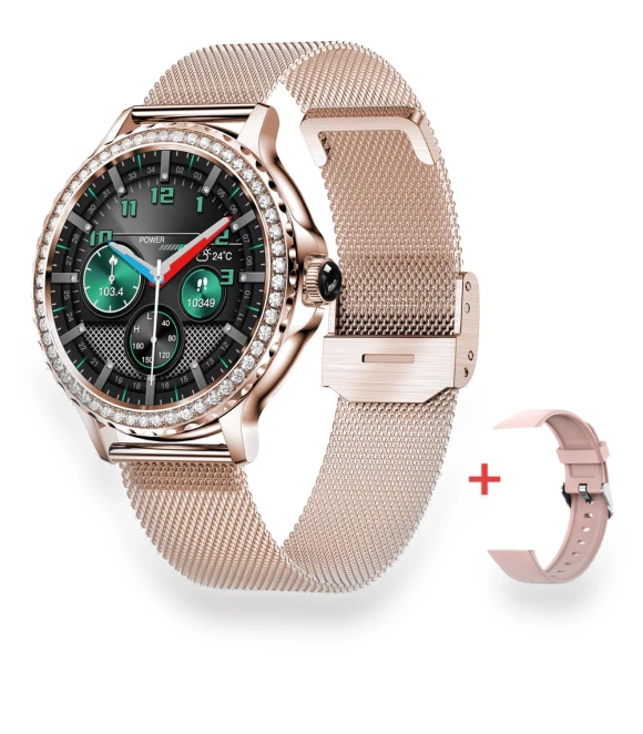Smart Watch for Women — Smartwatches, MEVADEN