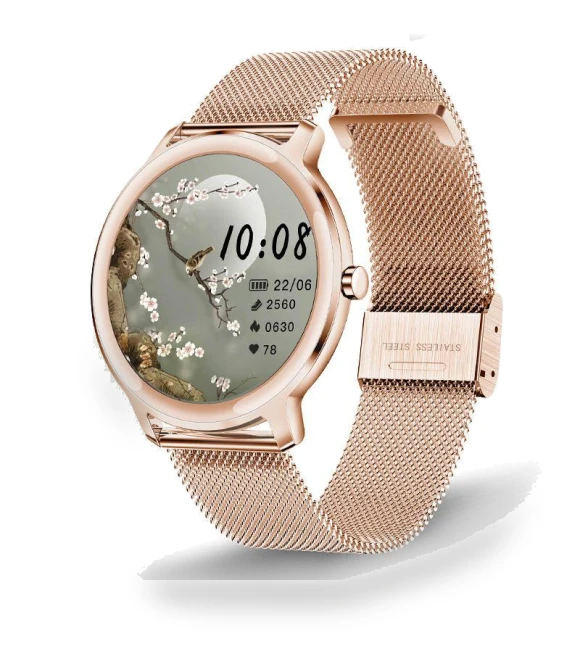 Smart Watch for Women — Smartwatches, XA SCIONE TRAVEL