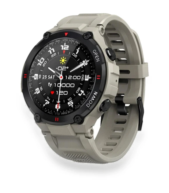 Smart Watch with Bluetooth Calling — Wearable Accessories, SCIONE