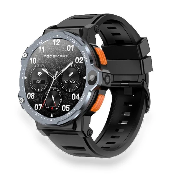 Smart Watch — Smartwatches, Rainbuvvy