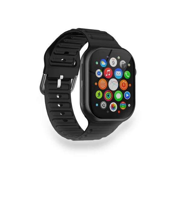 Smart Watch — Smartwatches, Rainbuvvy