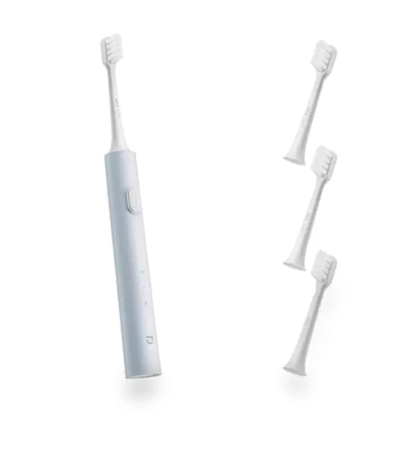 Sonic Electric Toothbrush — Sonic Electric Toothbrushes, Xiaomi