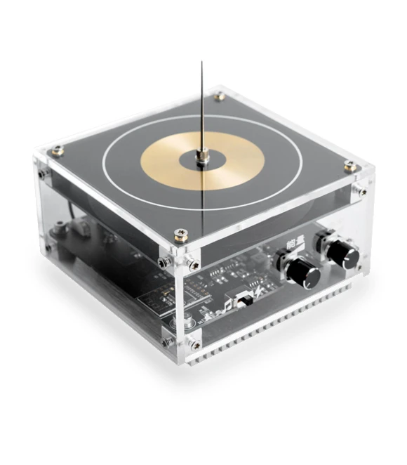 Tesla Coil Music Player — Interactive Learning Devices, mythtiger