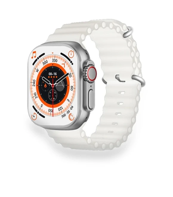 Ultra Smartwatch — Wearable Accessories, Popular House