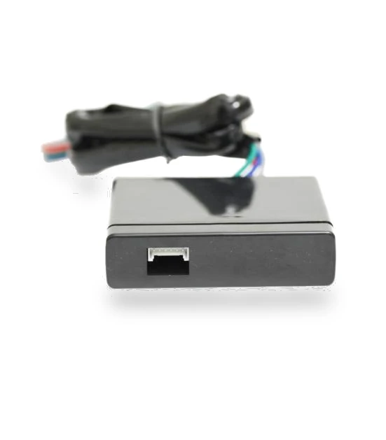 Universal Electronic Car LED Digital Display Turbo Timer Delay Controller — Car Accessories & Gadgets, Car Yours Baby