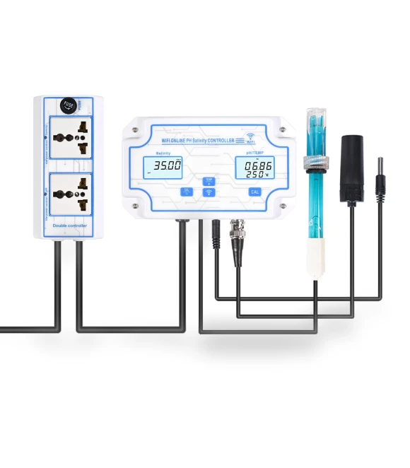 Water Quality Sensor — Hydrometers, Kkmoon