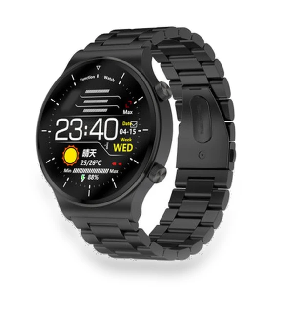 Waterproof Smartwatch — Smartwatches, SCIONE
