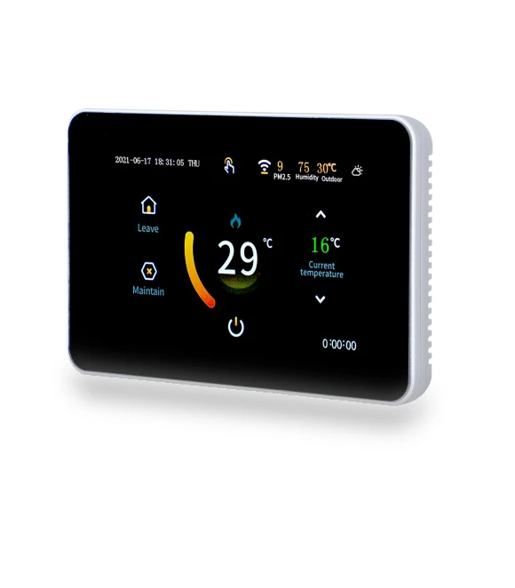 Wi-Fi Smart Thermostat — Smart Climate Control, 3d printing machine