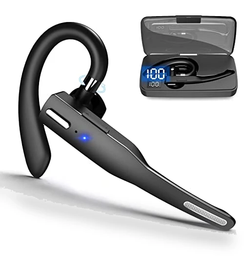 Wireless Earbud for Business — Audio Gear, MOCANIO