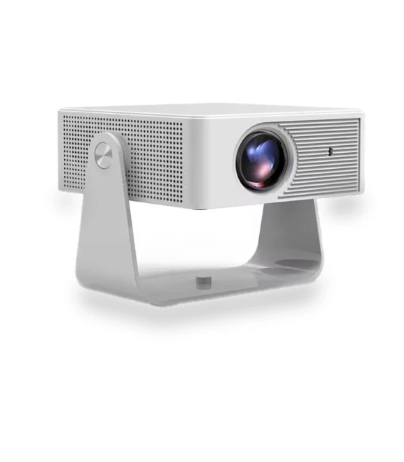 Wireless Micro Android Projector — Home Theater Projectors