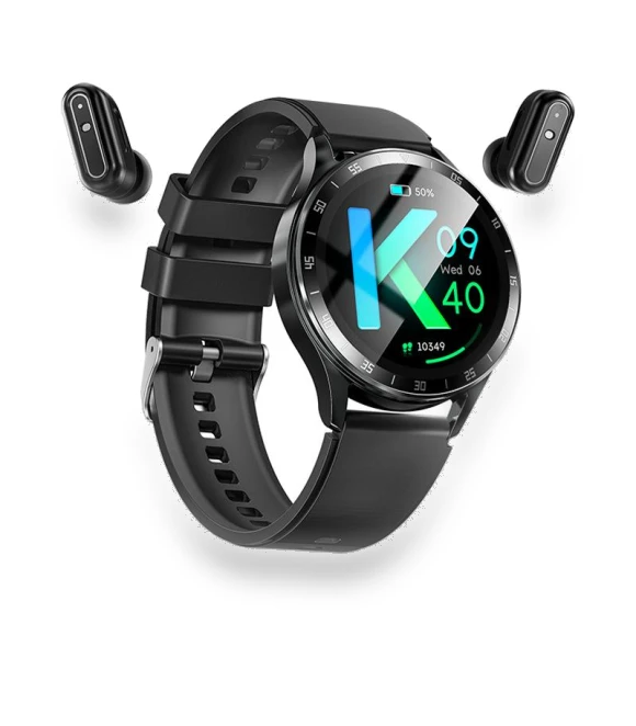 X10 NFC Smartwatch with TWS Earbuds — Wearable Accessories, ElectronicsHome