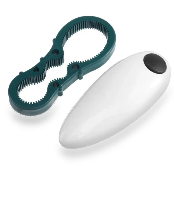 Automatic Can Opener — Electric Can Openers, Factory Discount Outlet