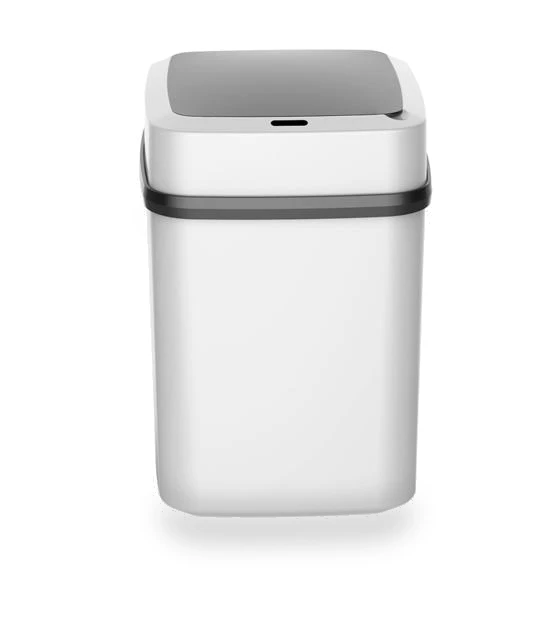 Automatic Electronic Smart Trash Can — Kitchen Cans, Refreshing Home