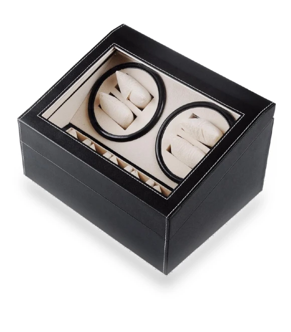 Automatic Watch Winder — Watch Winders, The Romantics