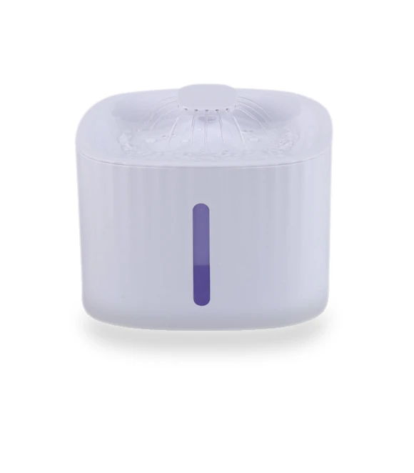 Automatic Water Dispenser for Pets — Feeding Supplies, TOMTOP JMS