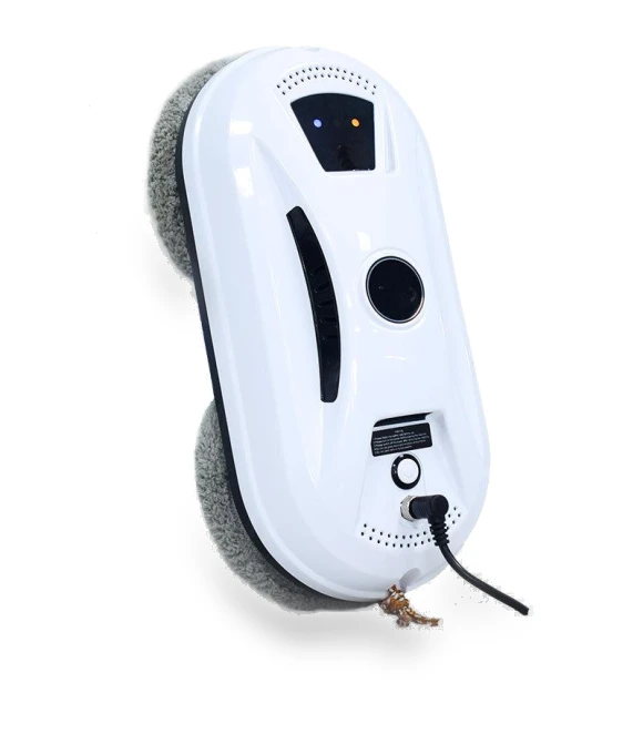 Automatic Window Cleaning Robot — Smart Cleaning Robots, Refreshing Home