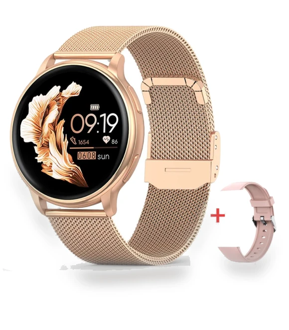 Bluetooth Call Smart Watch — Smartwatches, MEVADEN
