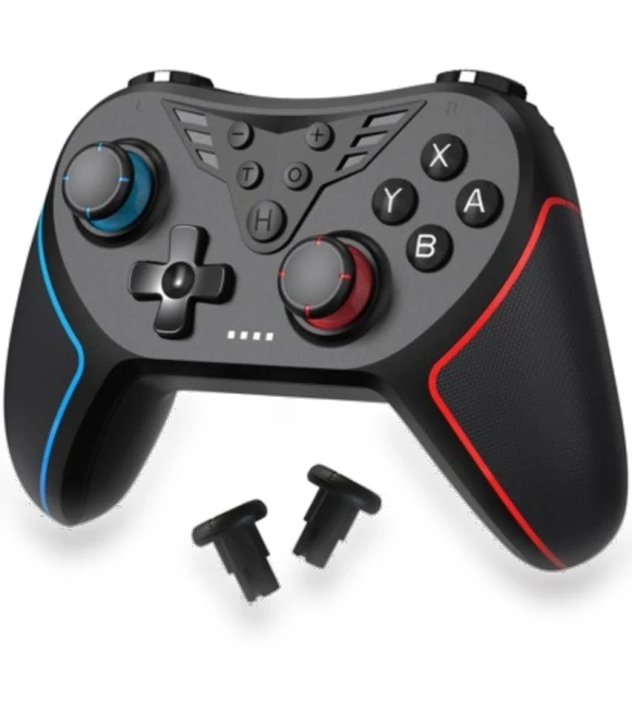 Bluetooth Game Controller — Gaming Controllers, FourAll