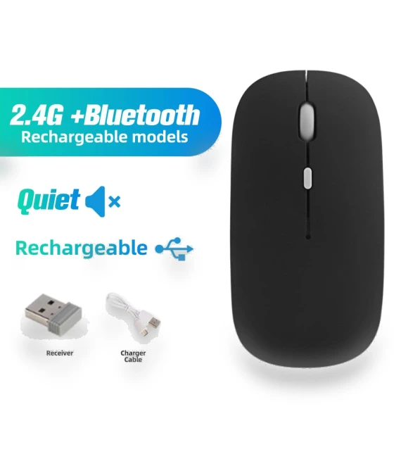 Bluetooth Mouse — Computer Mice, FONKEN