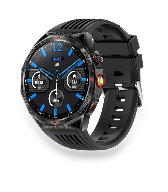 Bluetooth Smart Bracelet — Wearable Accessories, Rainbuvvy