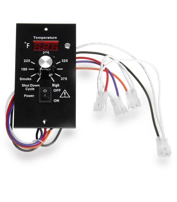 Digital Controller Board — Wall Controllers, Factory Discount Outlet