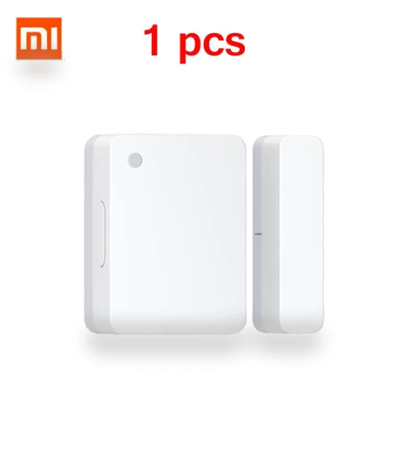 Door and Window Sensor — Smart Home Security, Xiaomi