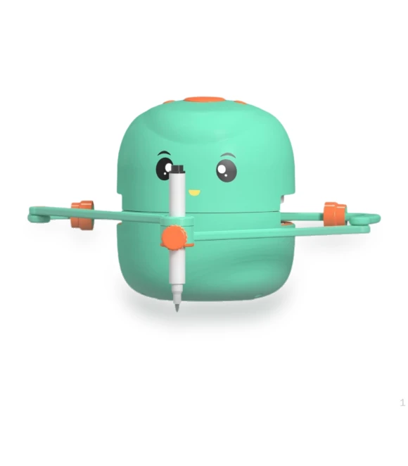 Drawing Robot for Kids — Educational, Closet of Beauty