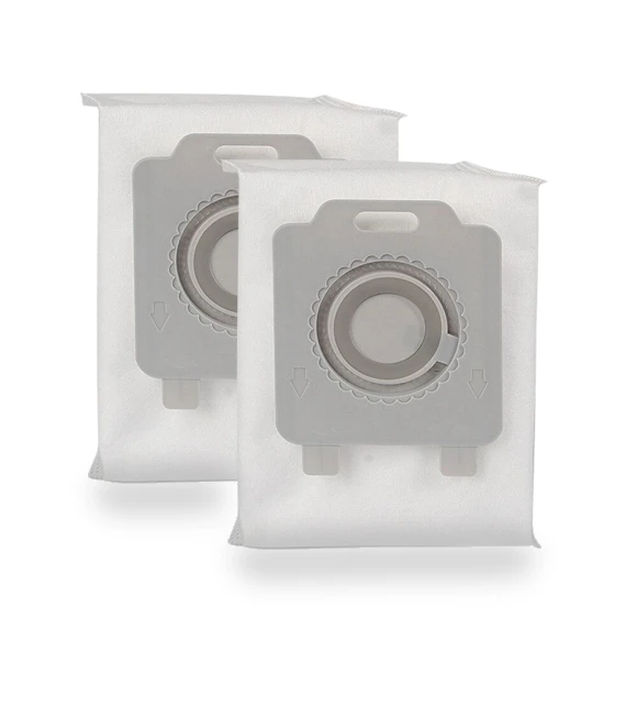 Dust Bag for Robot Vacuum — Parts & Accessories, WuYan