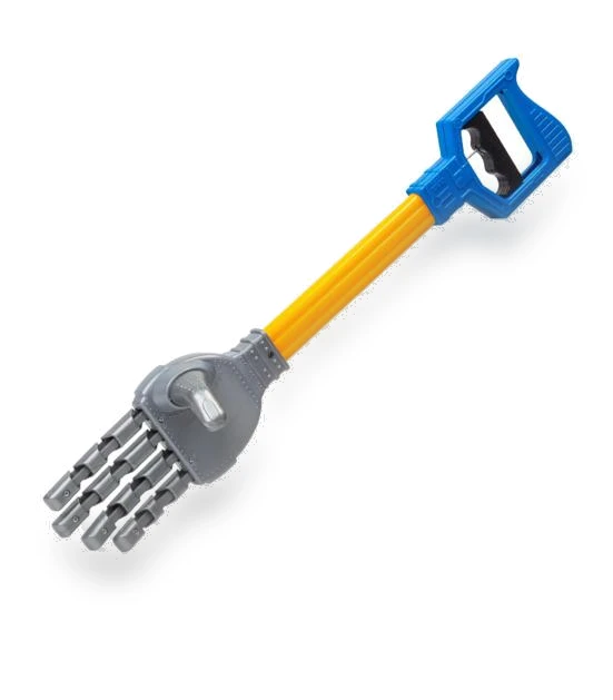 Educational Robot Claw Toy — Construction Kits, shenglian