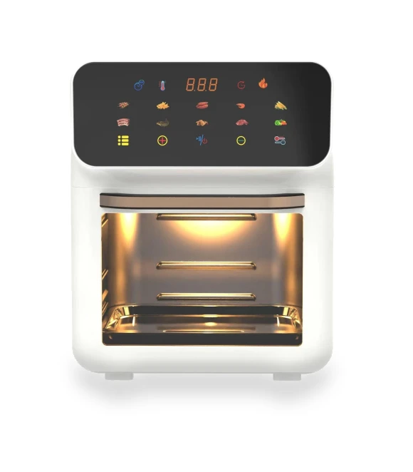 Electric Oven Air Fryer — Small Appliances, Factory Discount Outlet